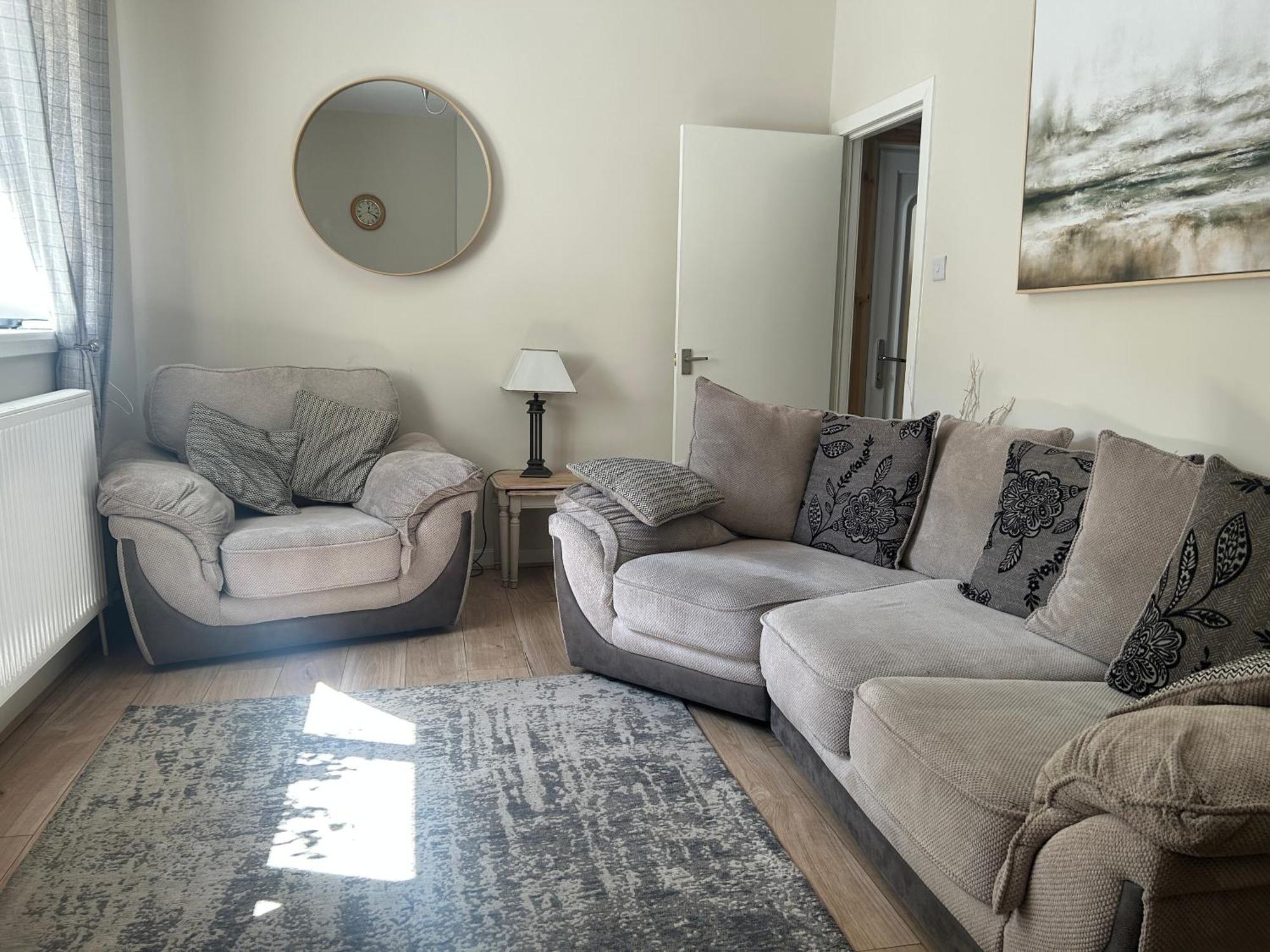 Apartamento Number Fifty Six Hawick Exterior foto