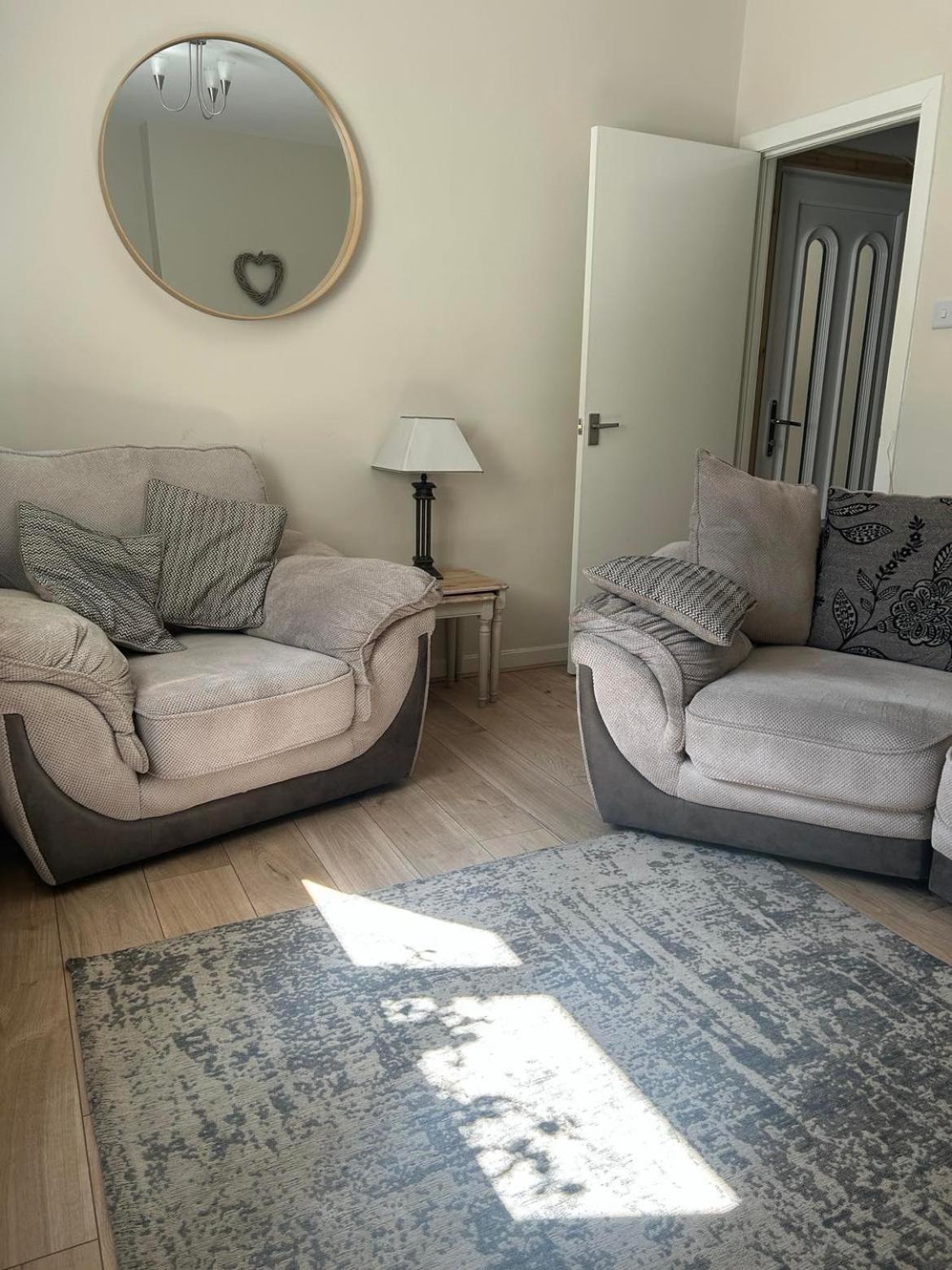 Apartamento Number Fifty Six Hawick Exterior foto