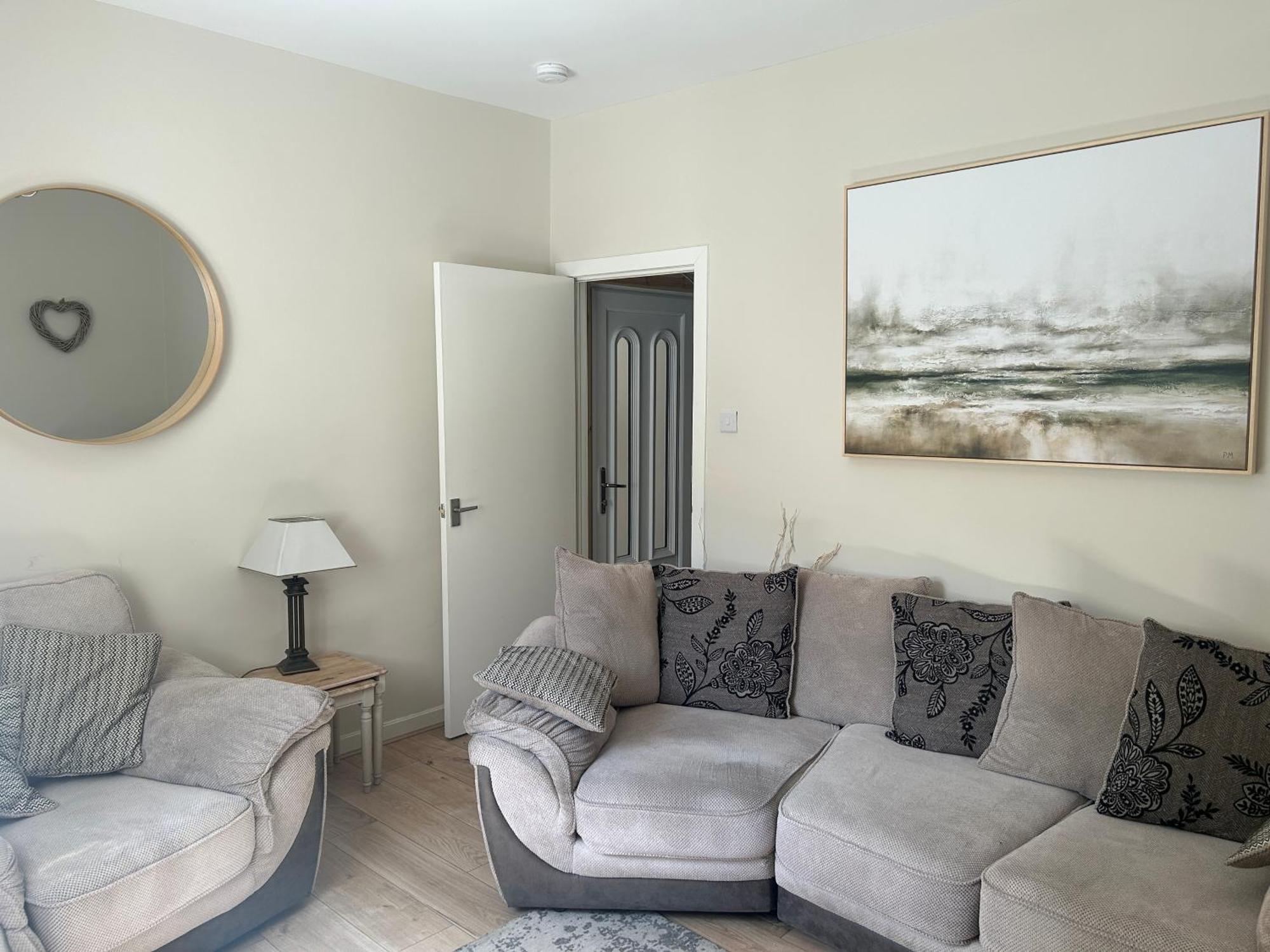 Apartamento Number Fifty Six Hawick Exterior foto