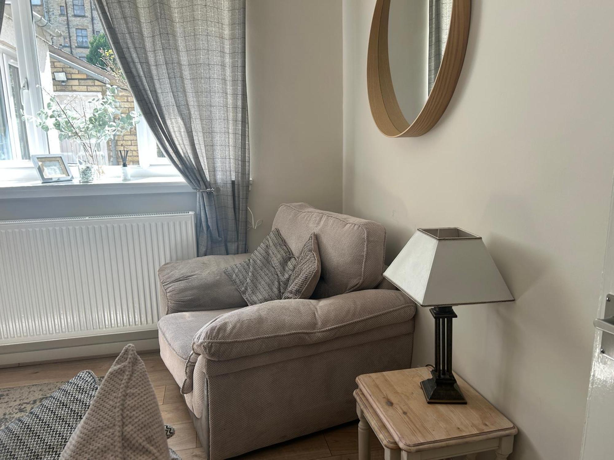 Apartamento Number Fifty Six Hawick Exterior foto