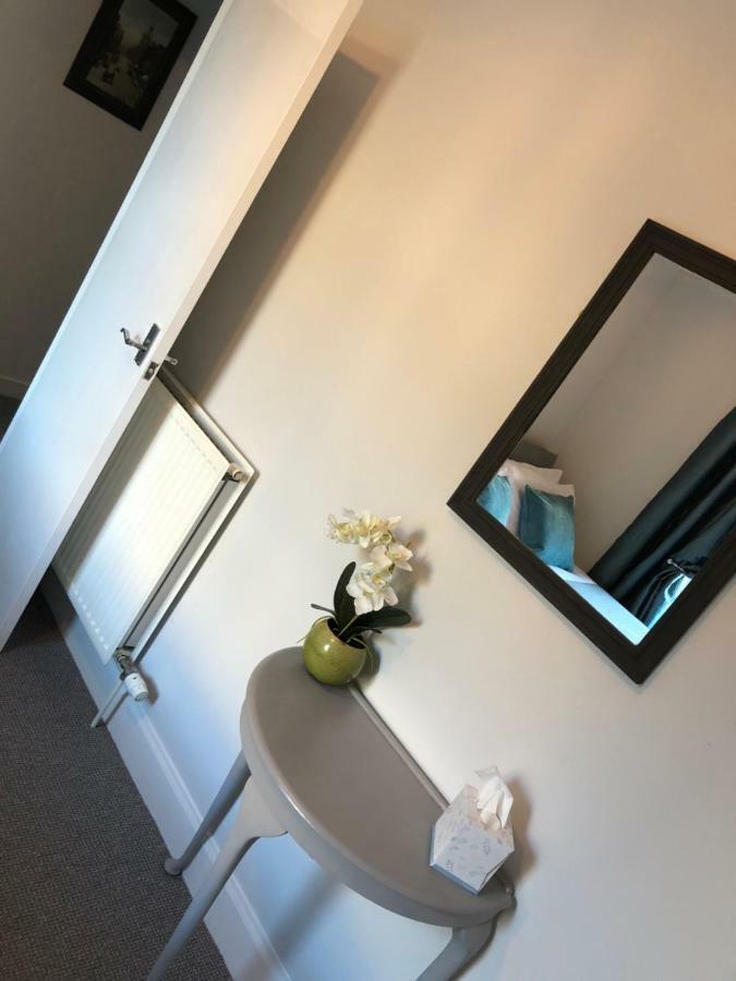 Apartamento Number Fifty Six Hawick Exterior foto