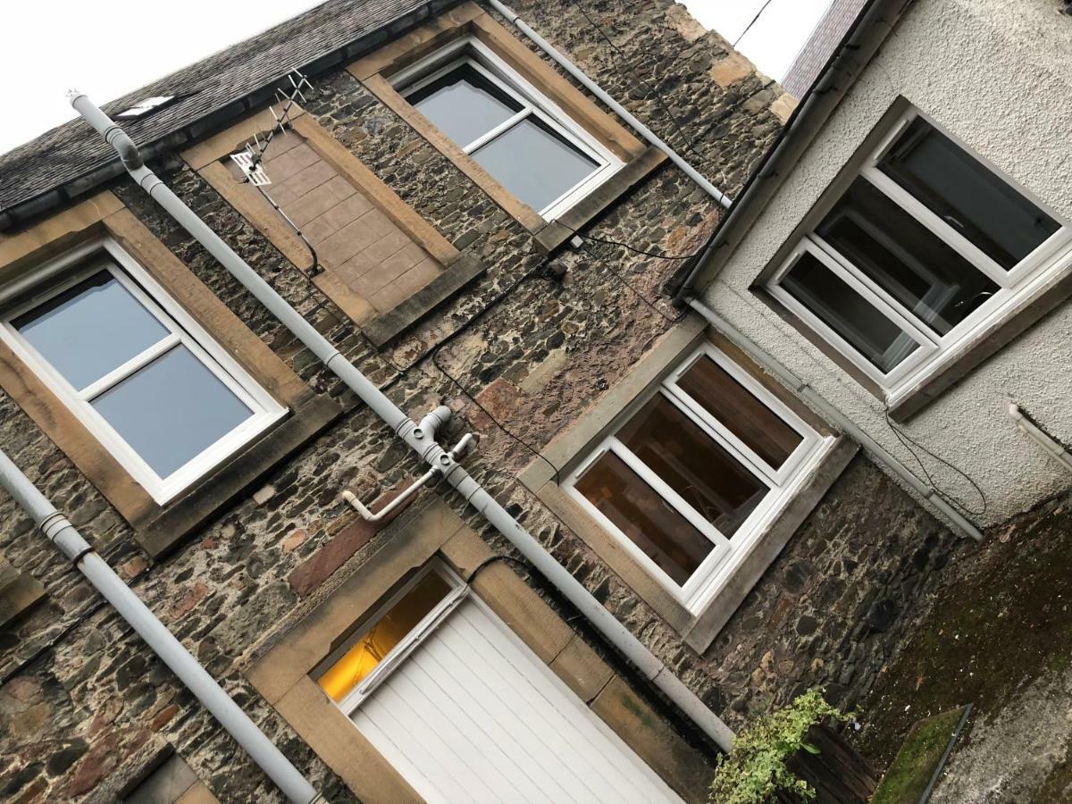 Apartamento Number Fifty Six Hawick Exterior foto