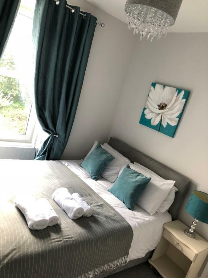 Apartamento Number Fifty Six Hawick Exterior foto